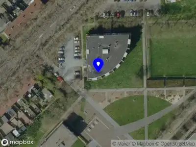 Anonieme overlastmelding Prof. Oudflat in Geleen