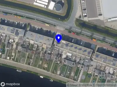 Overlastmelding Bankijkerweg in Rijnsburg gesloten