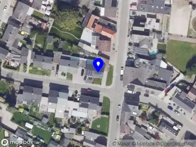 112 melding Overlastmelding Kampstraat in Schinveld gesloten