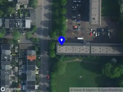 Overlastmelding Van Heuven Goedhartlaan in Amstelveen