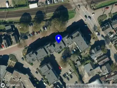 112 melding Overlastmelding Brugweg in Velp gesloten