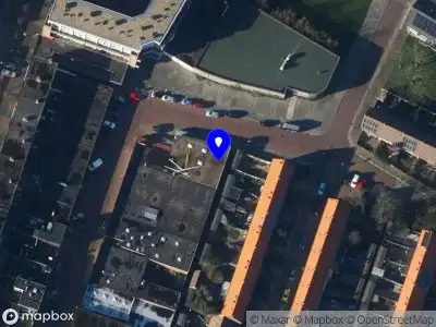 Overlastmelding Marsdiepstraat in Den Helder gesloten