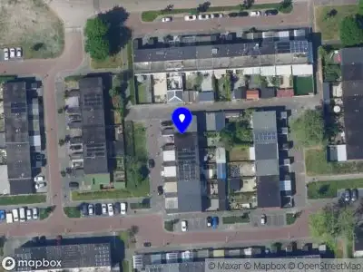 Overlastmelding Klip in Lelystad