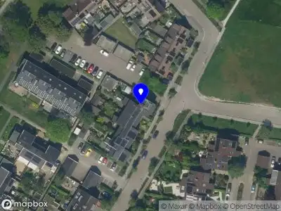 112 melding Overlastmelding Wiekenlaan in Uitgeest gesloten