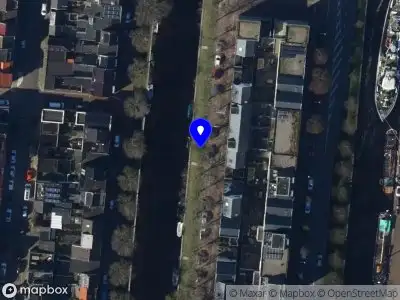 Overlastmelding Keizersgracht in Den Helder gesloten