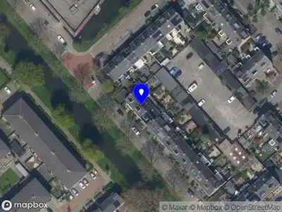 Besteld ambulance vervoer naar de Nieuwe Vliet in Krimpen aan den IJssel