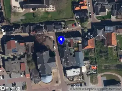 Politie met grote spoed naar de Kerklaan in Bedum vanwege ongeval met letsel