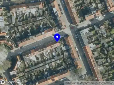 Overlastmelding Daendelsstraat in Tilburg