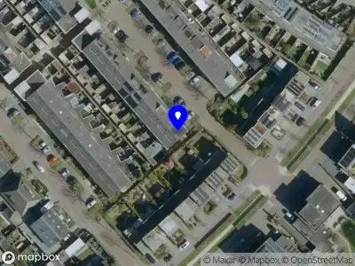 Overlastmelding Hoogt in Goirle