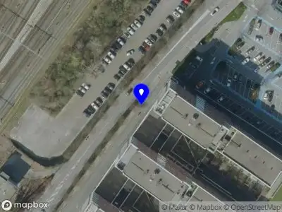 112 melding Overlastmelding Brugstraat in Sittard