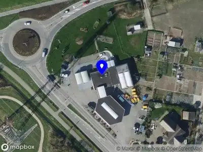 Overlastmelding  in Nieuw-Beijerland