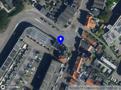 112 melding Anonieme overlastmelding Heereweg in Lisse gesloten