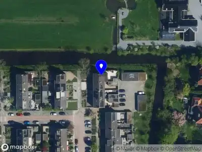 Overlastmelding Pieter de Hooghlaan in Nederhorst den Berg