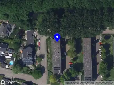 112 melding Overlastmelding Valkeniersweg in Gorinchem gesloten