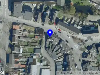 112 melding Overlastmelding Langemeer in Kaatsheuvel gesloten