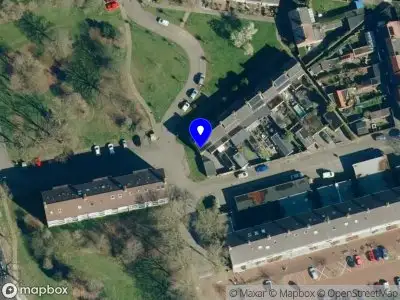 Overlastmelding Mezenlaan in Dieren
