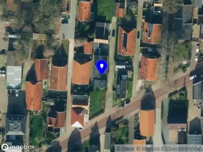 Overlastmelding Oosteinde in Vriezenveen