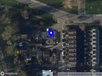 112 melding Overlastmelding Harpoenierstraat in Den Helder