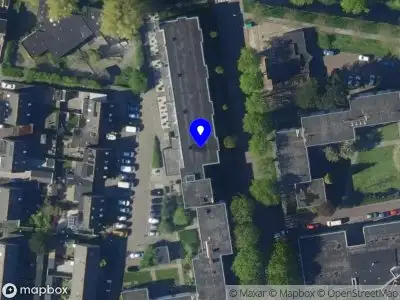 112 melding Overlastmelding Kastanjelaan in Enkhuizen gesloten