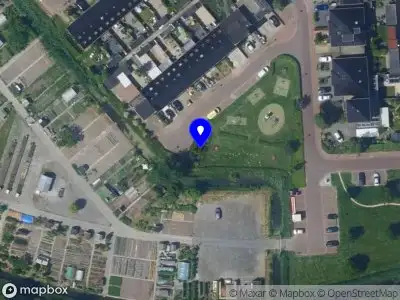 Overlastmelding Galjoen in Lelystad gesloten