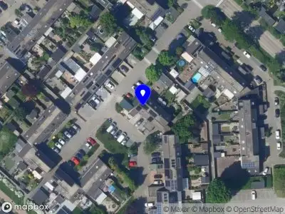 Overlastmelding Botter in Lelystad