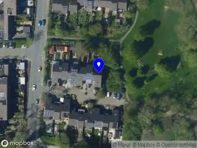 112 melding Overlastmelding Gruttolaan in Schagen gesloten