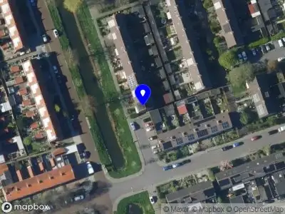 Overlastmelding Anna van Saksenstraat in Noord-Scharwoude gesloten