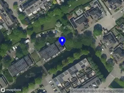 112 melding Overlastmelding De Spin in Uitgeest gesloten