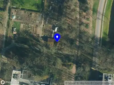 Politie naar de Drienerlolaan in Enschede vanwege aanrijding met letsel