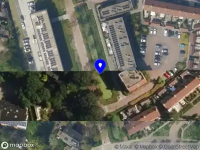 112 melding Ambulance met grote spoed naar de Prins Bernhardlaan in Mijdrecht