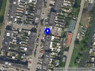 112 melding Besteld ambulance vervoer naar de Zwijnsbergenweg in Rotterdam