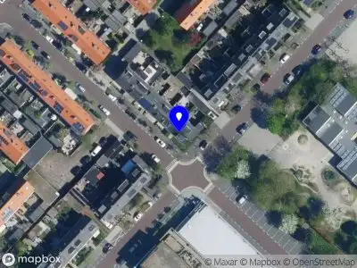 112 melding Overlastmelding Abraham Rademakerstraat in Noordwijk