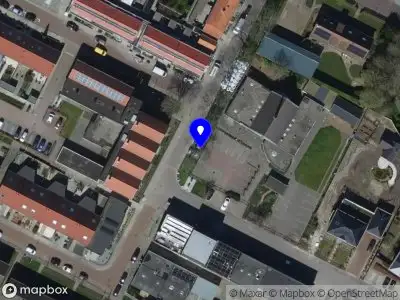 112 melding Overlastmelding Van Weelstraat in Ooltgensplaat