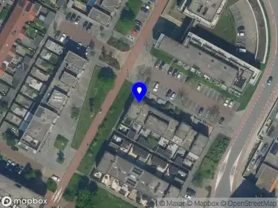 112 melding Overlastmelding Irenelaan in Beverwijk gesloten