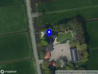 Overlastmelding Korte Dwarsweg in Nieuwe Wetering