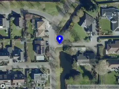 112 melding Anonieme overlastmelding Jozef Israëlsstraat in Waalwijk gesloten