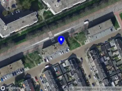 Overlastmelding Karel Doormanlaan in Zwijndrecht