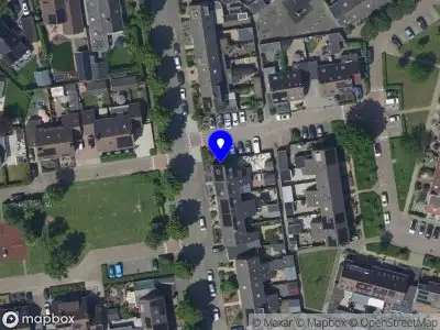 112 melding Overlastmelding Laan van Welgelegen in Werkendam gesloten