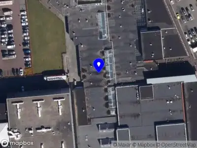 Politie met grote spoed naar de Gorecht-Oost in Hoogezand vanwege ongeval met letsel