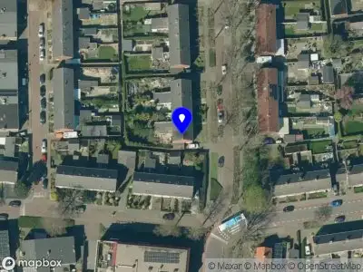 112 melding Overlastmelding Julianalaan in Zevenaar gesloten