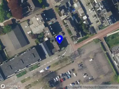 Brandweer met grote spoed naar de Stationsplein-Noord in Woerden vanwege reanimatie