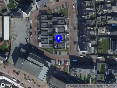 112 melding Overlastmelding De Veilingmeester in Kapelle gesloten