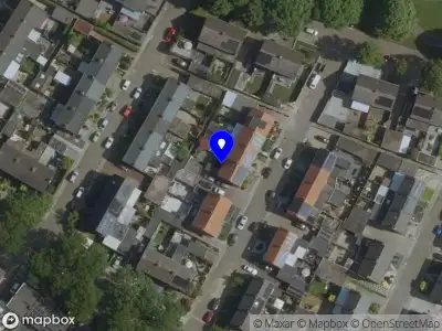 112 melding Anonieme overlastmelding Stikkerstraat in Geleen gesloten