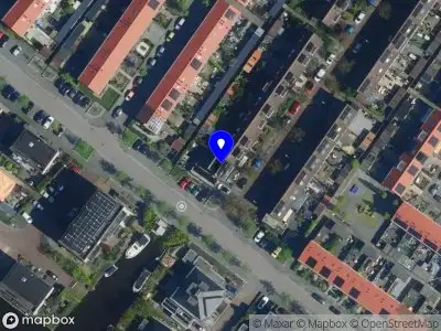 Overlastmelding Montbretiastraat in Lisse gesloten