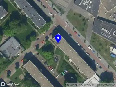 Anonieme overlastmelding Van Riemsdijklaan in Beverwijk