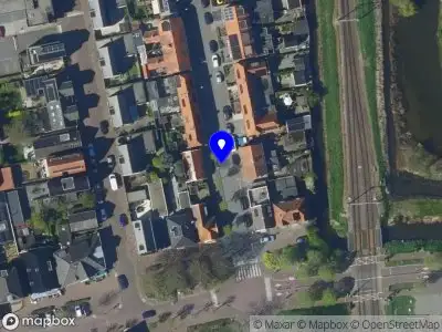 112 melding Overlastmelding Thorbeckestraat in Schagen