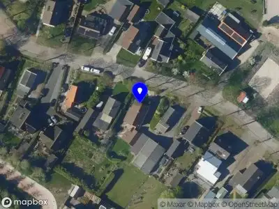 112 melding Overlastmelding Veluweweg in Waarland