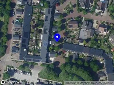 Overlastmelding Jol in Lelystad gesloten