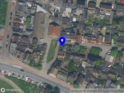 Overlastmelding Duinweg in Wijk aan Zee gesloten