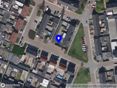 Anonieme overlastmelding Zwaluwenstraat in Sint Willebrord gesloten